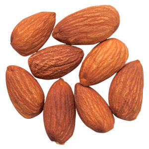 アーモンド