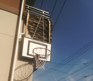 バスケットゴール